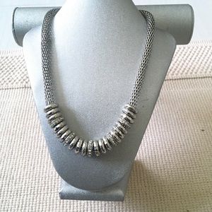 Fashion jewelry necklace